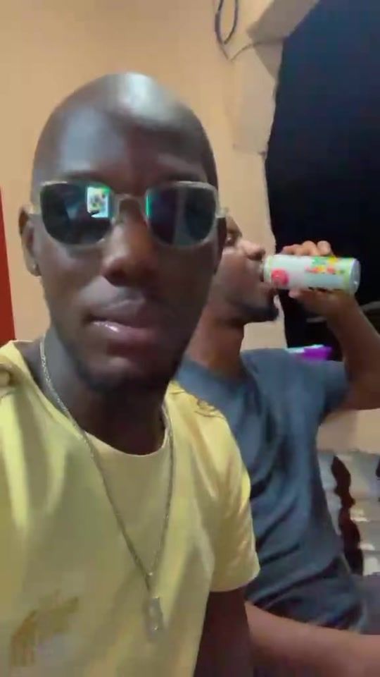TikTok video thumbnail by iyatefils01