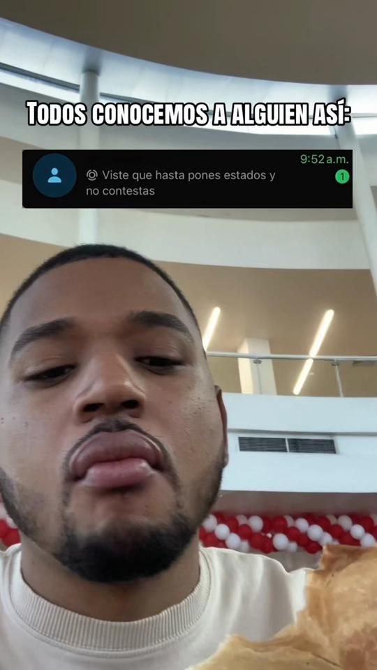 TikTok video thumbnail by soyedinson11