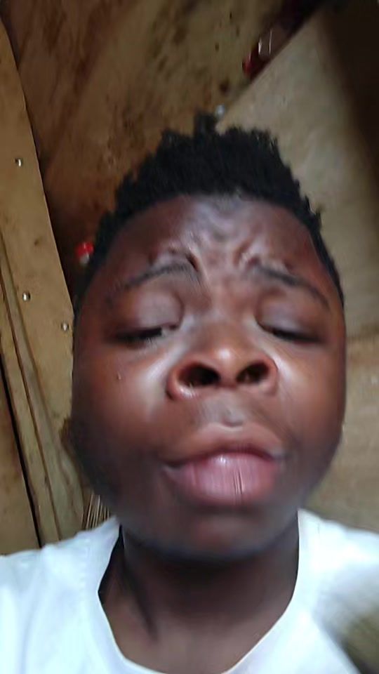 TikTok video thumbnail by userkudaman00