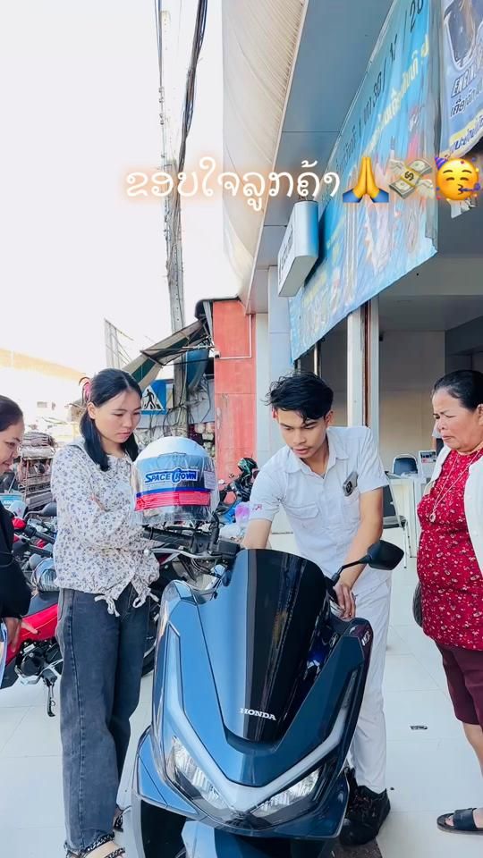 TikTok video thumbnail by honda.poukham