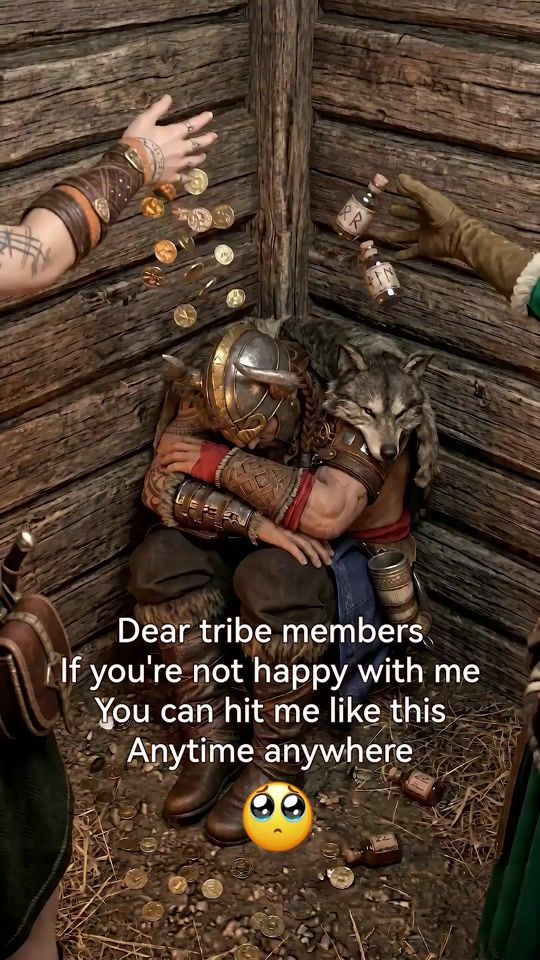 TikTok video thumbnail by vikingrise