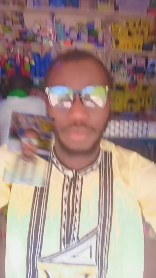 TikTok video thumbnail by bakari8678