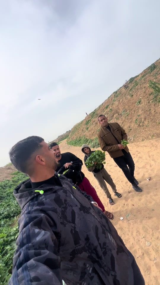 TikTok video thumbnail by hazem_abu_eid