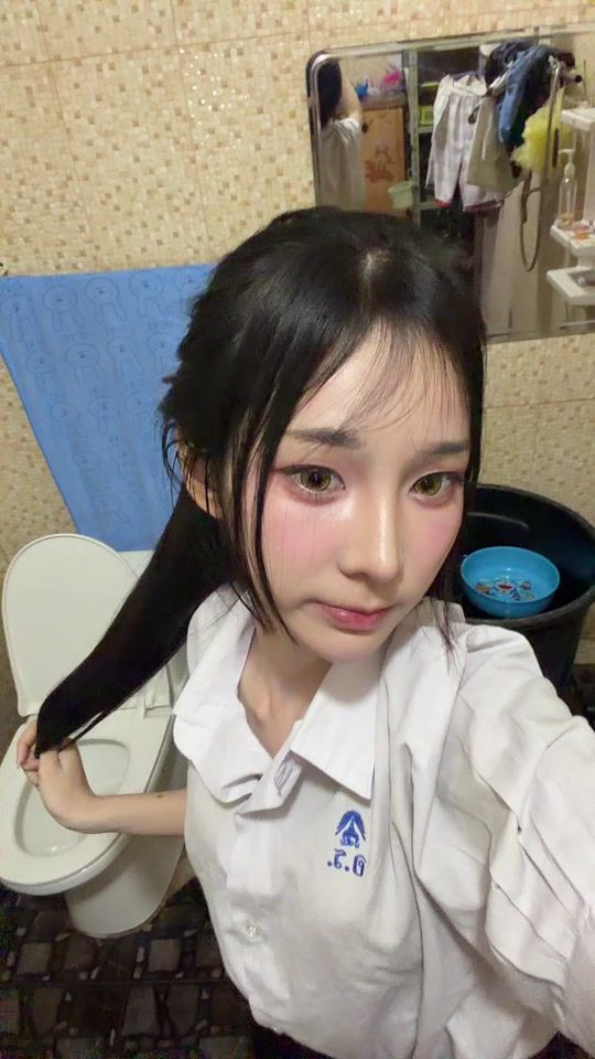 TikTok video thumbnail by yok_217