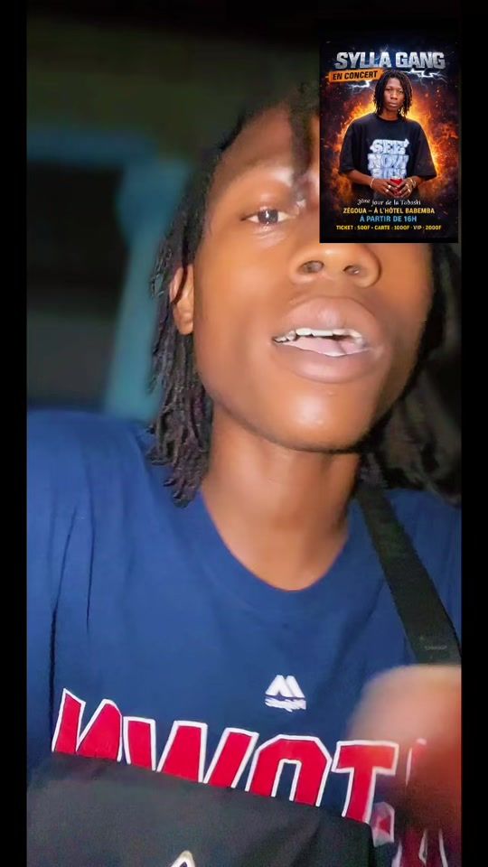 TikTok video thumbnail by syllagang5
