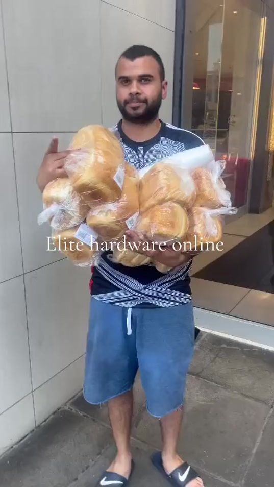 TikTok video thumbnail by elitehardwareonline5