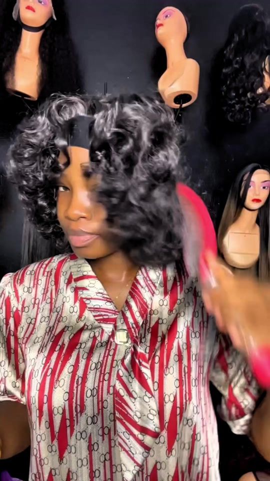 TikTok video thumbnail by hairselection