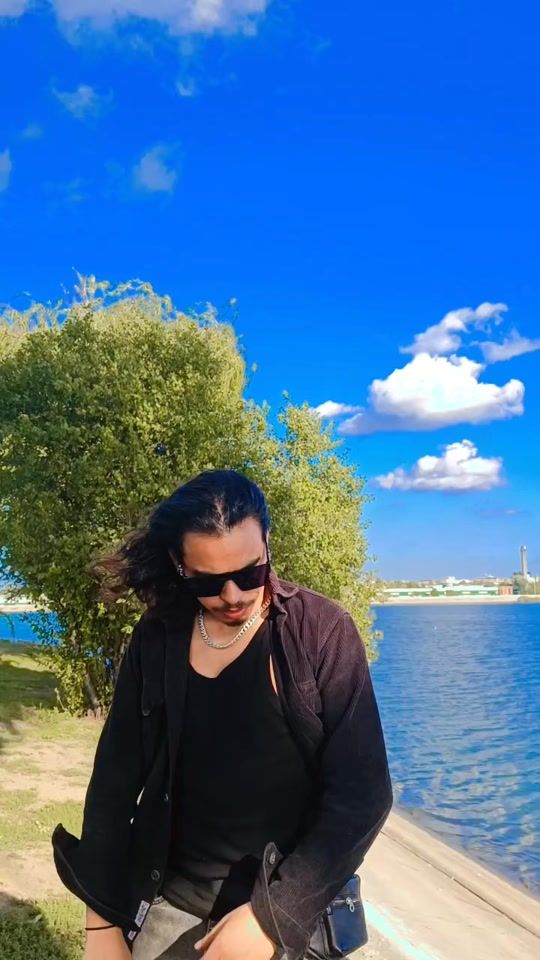 TikTok video thumbnail by subashstha02