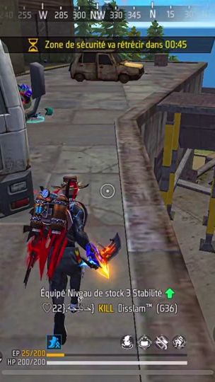 TikTok video thumbnail by ff_la7rach