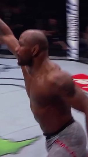 TikTok video thumbnail by ufc_ed1tor