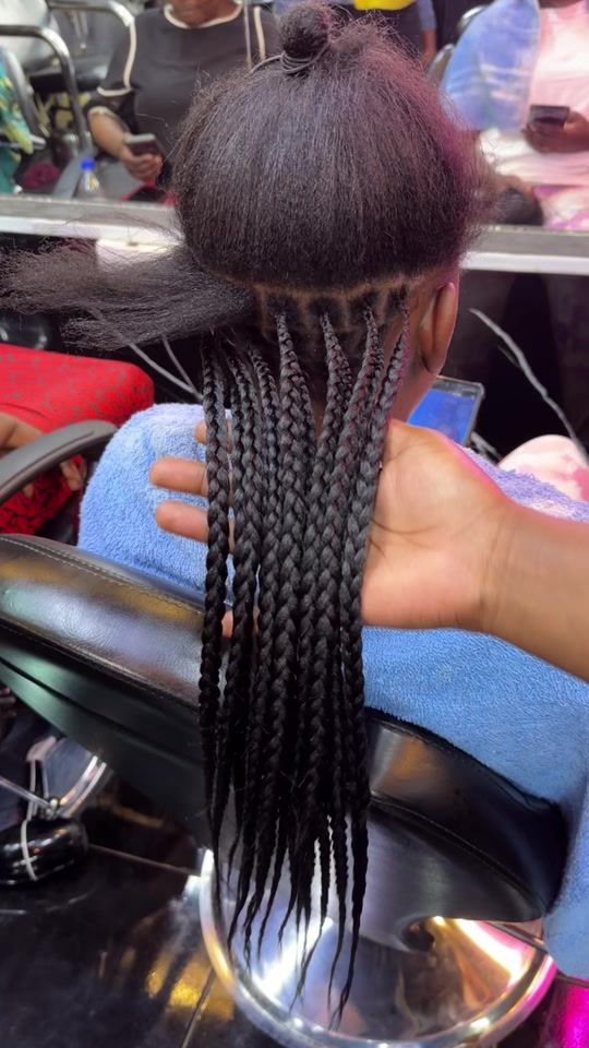 TikTok video thumbnail by crochet_kenya