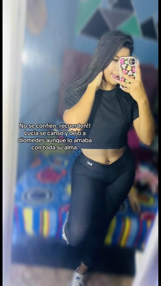 TikTok video thumbnail by leonelatovar