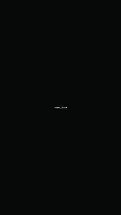TikTok video thumbnail by ayesa_bulat