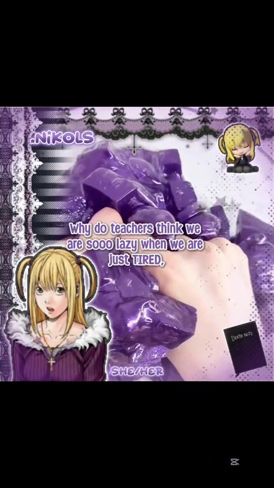 TikTok video thumbnail by .nik0ls