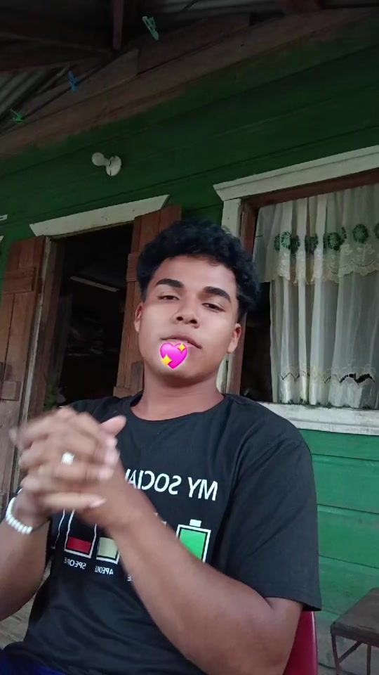 TikTok video thumbnail by lisandritowillis