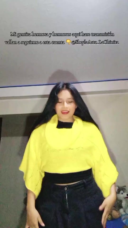TikTok video thumbnail by sheylaasto