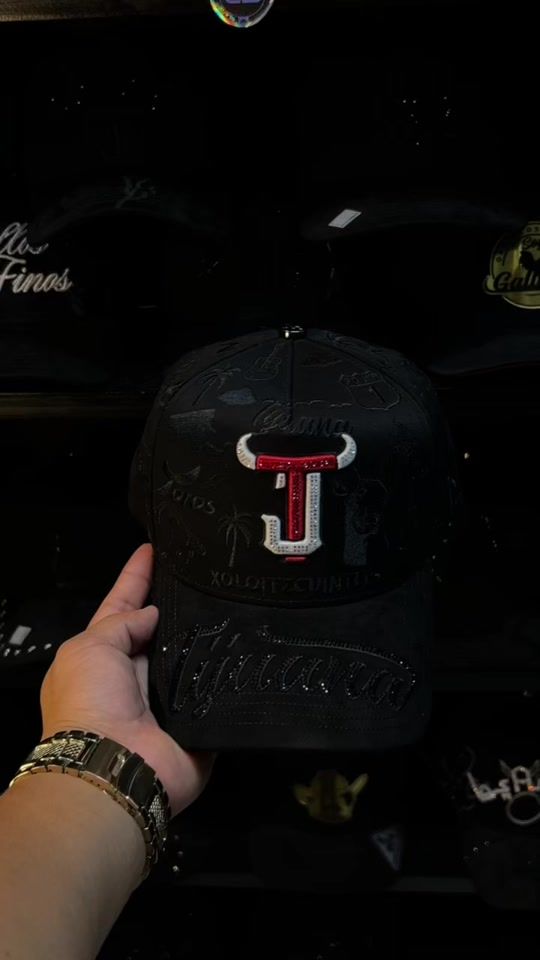 TikTok video thumbnail by erick_hats
