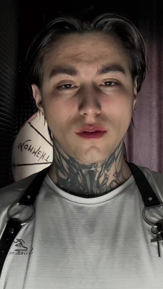 TikTok video thumbnail by l_ynx076