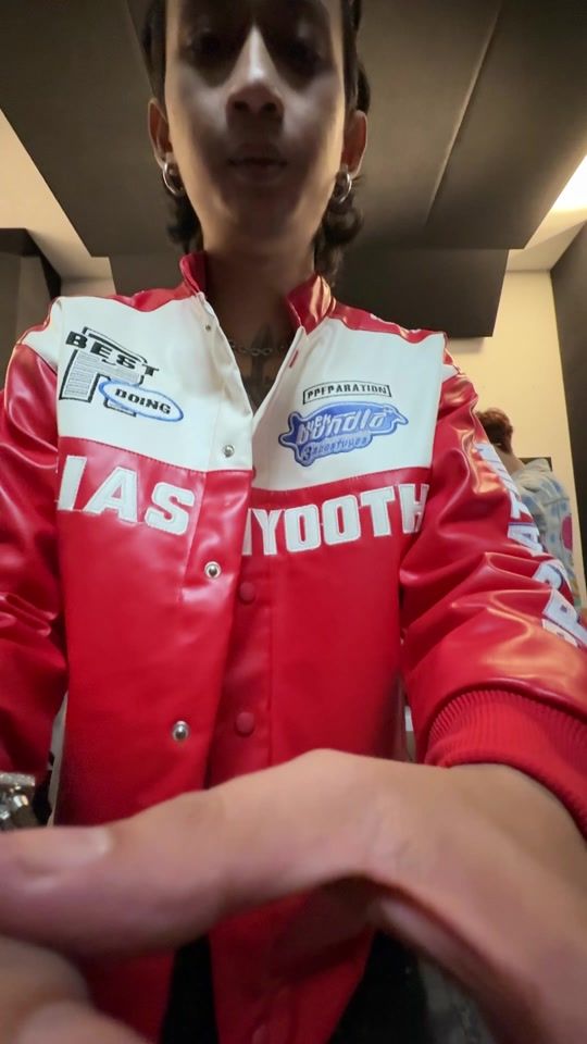 TikTok video thumbnail by vanchesda_official