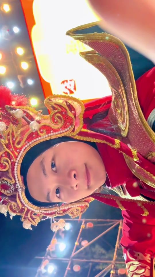 TikTok video thumbnail by tianfufestival