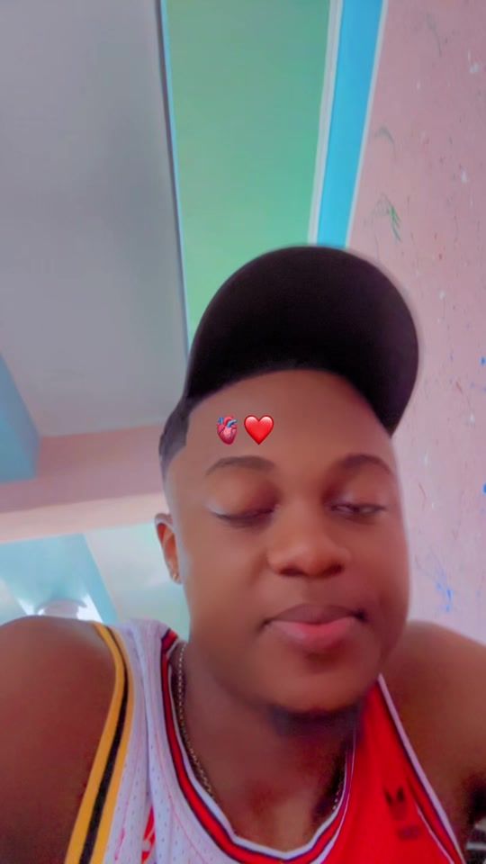TikTok video thumbnail by yourfavnaijaboy