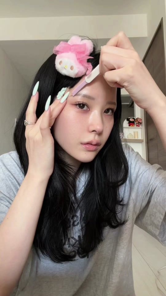 TikTok video thumbnail by aoo____ao