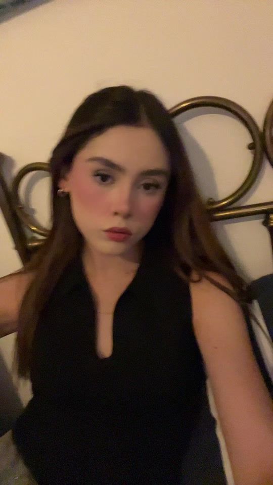 TikTok video thumbnail by dianitacamm
