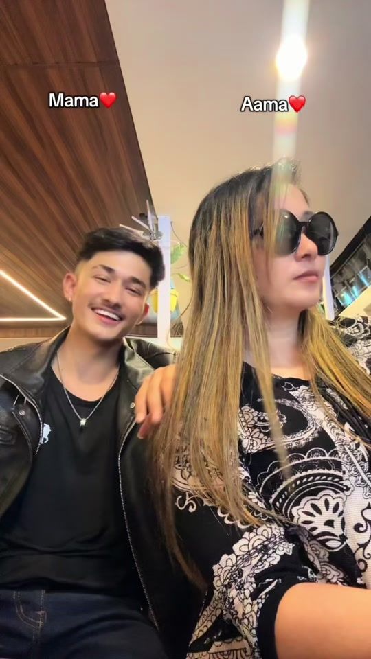 TikTok video thumbnail by _binayyy