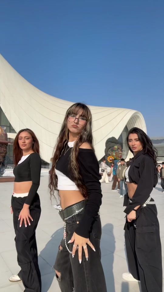 TikTok video thumbnail by karma_groupp