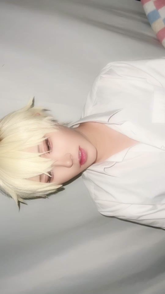 TikTok video thumbnail by rinka_cos