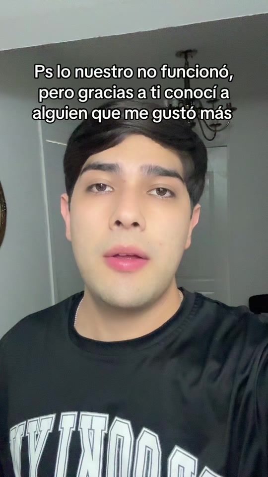 TikTok video thumbnail by geovannimoran1