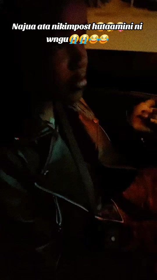 TikTok video thumbnail by mutheu1