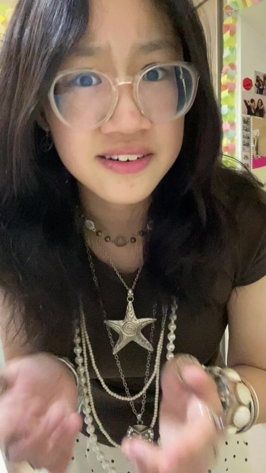 TikTok video thumbnail by clarasploof
