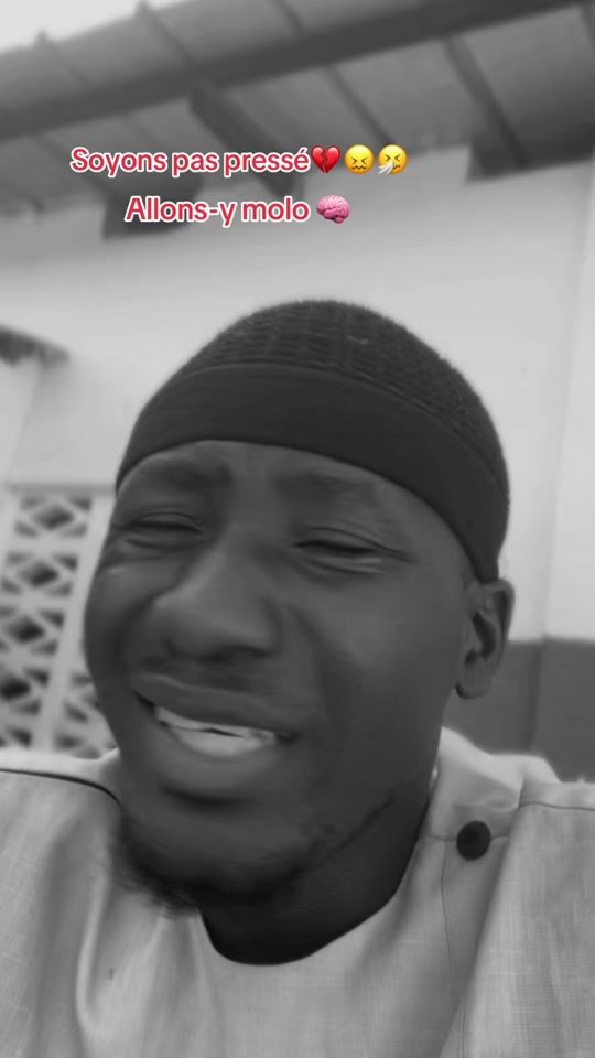 TikTok video thumbnail by unfousdallah