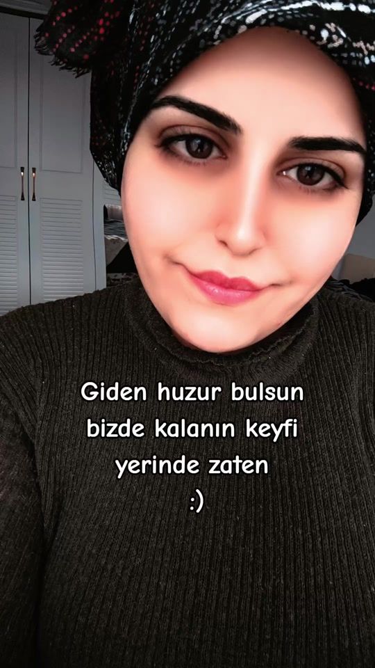 TikTok video thumbnail by sevilayyiil