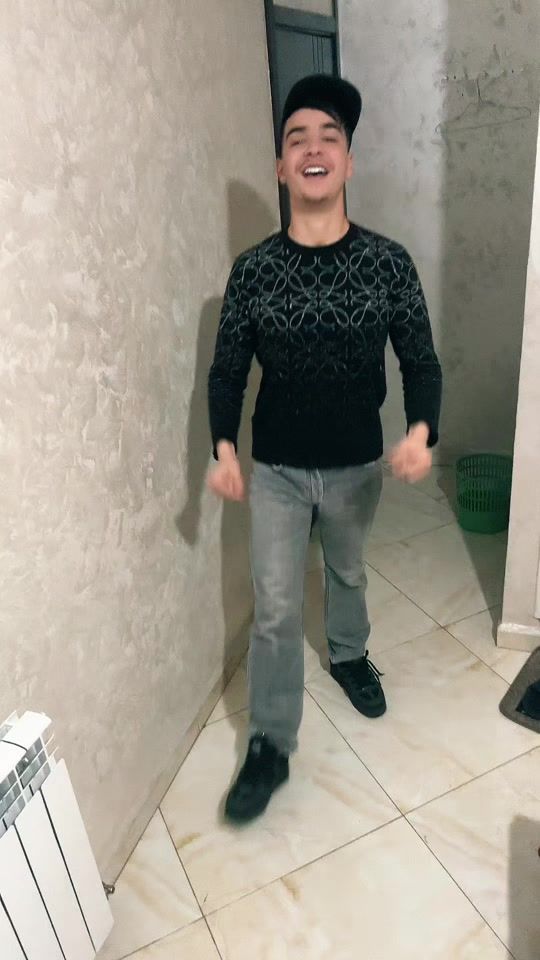 TikTok video thumbnail by haitem_saadane