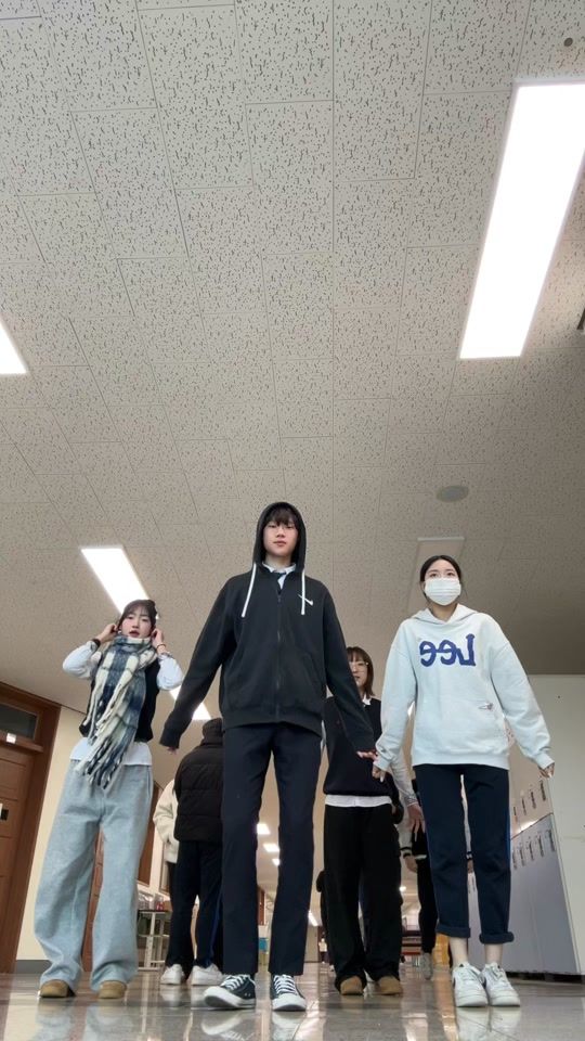 TikTok video thumbnail by lsb711