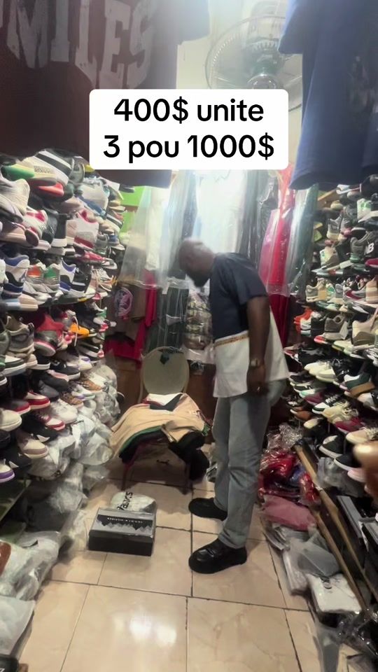 TikTok video thumbnail by 1234shoes2junior