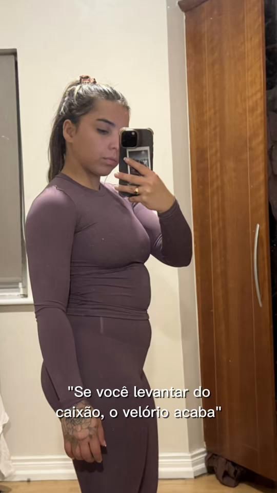 TikTok video thumbnail by izamararesende