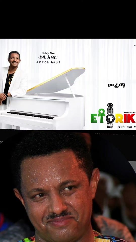 TikTok video thumbnail by temesgen1330