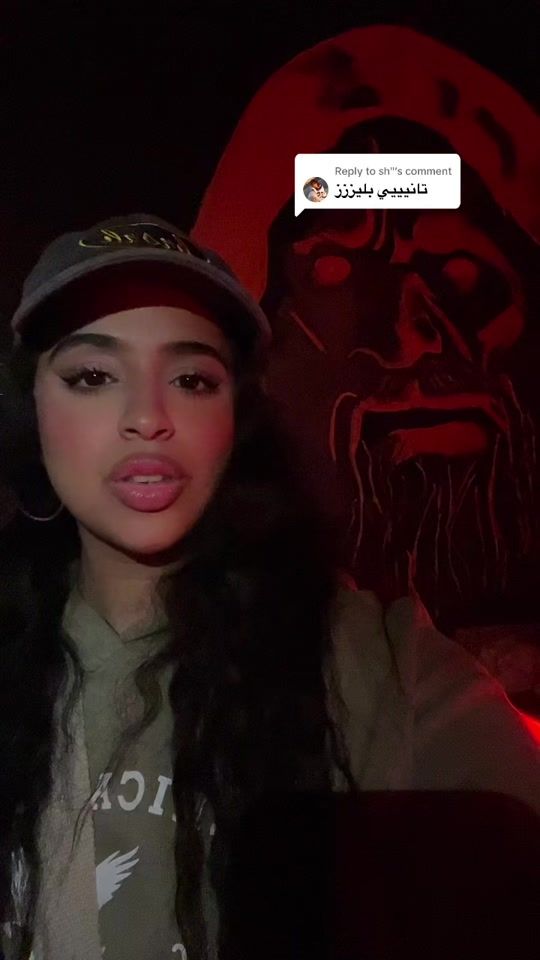 TikTok video thumbnail by menna_barakatt