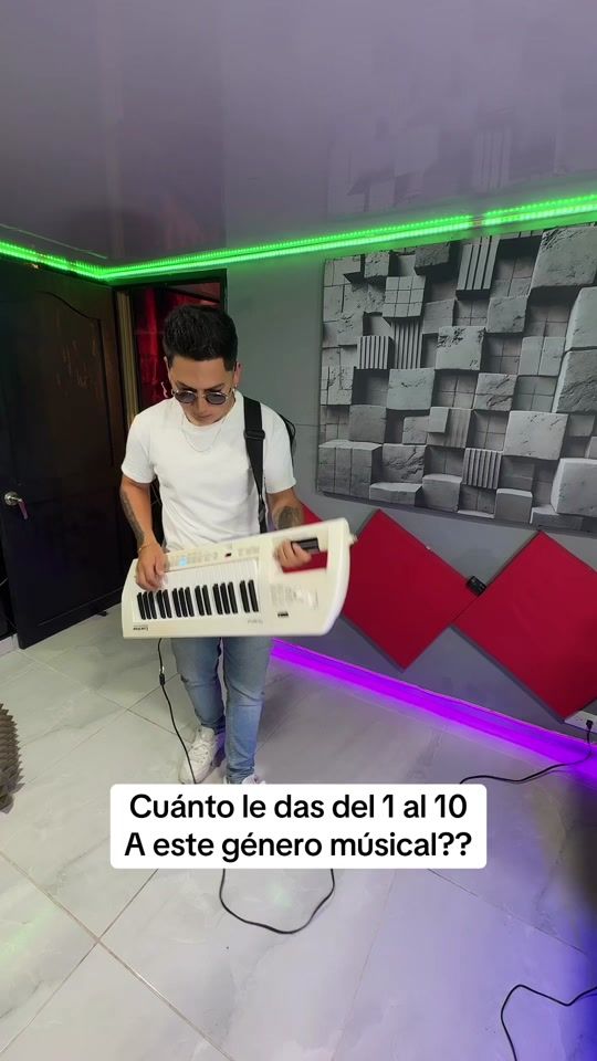 TikTok video thumbnail by willymusic11