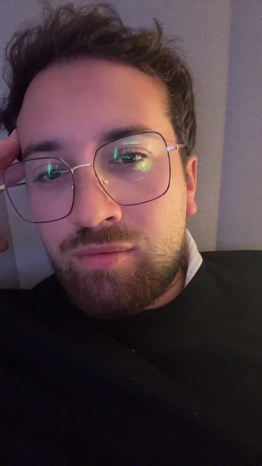 TikTok video thumbnail by josepablosoler