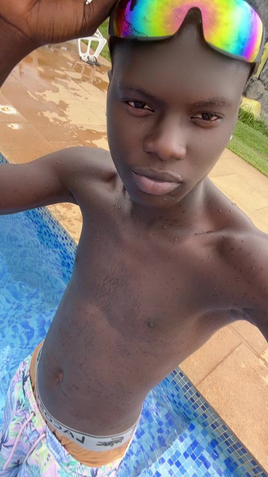 TikTok video thumbnail by cheick_pappel00