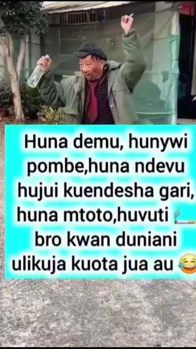 TikTok video thumbnail by wamchongo25tz