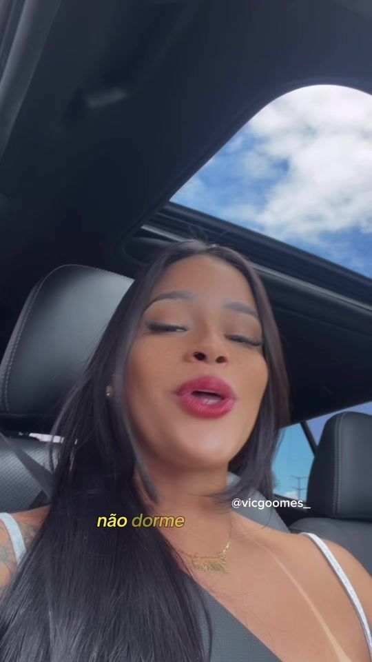 TikTok video thumbnail by vicgoomes_