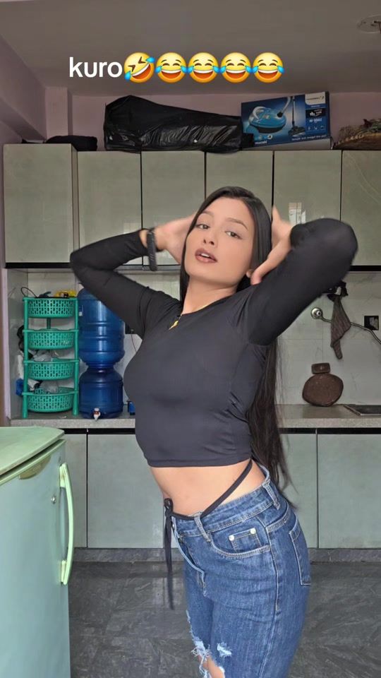 TikTok video thumbnail by apsarapokhrel29
