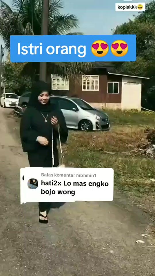 TikTok video thumbnail by winaryo22