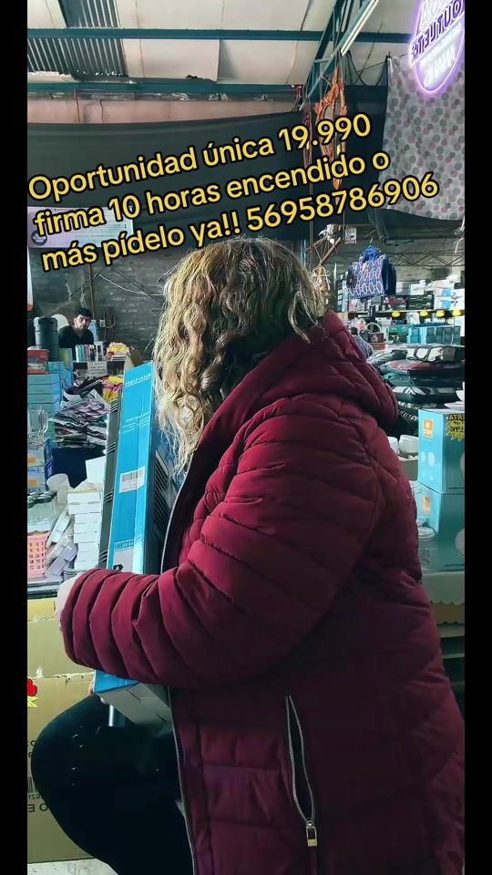 TikTok video thumbnail by importadoralma