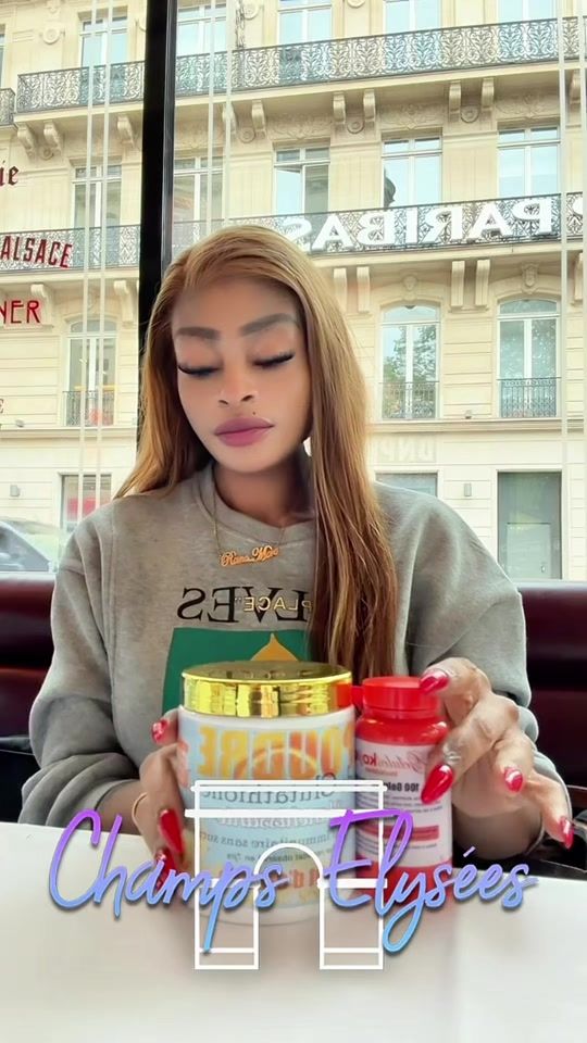 TikTok video thumbnail by metisseblanche237